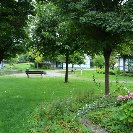 Haus Meerforelle