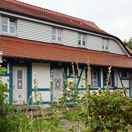Haus Meerforelle * Dranske