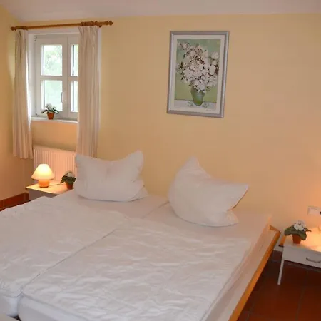Haus Meerforelle * Dranske