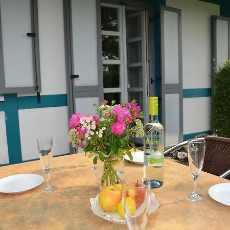 Appartement Haus Meerforelle Dranske