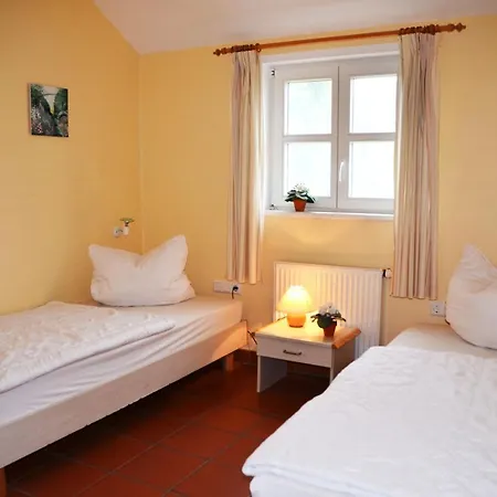 Haus Meerforelle Dranske